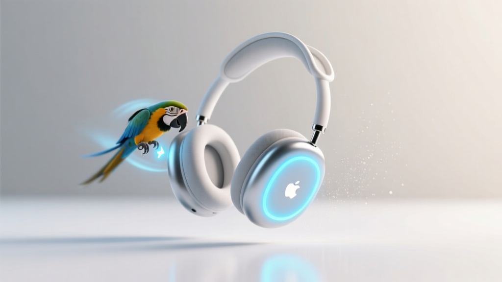 How to Turn On Macaw Wireless Headphones (2026)