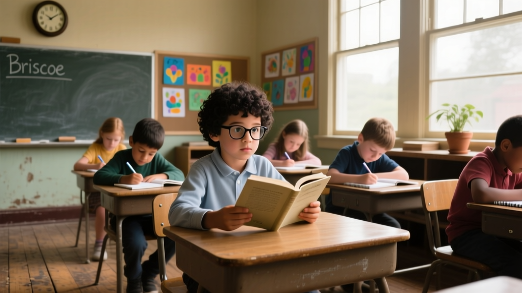 Briscoe: Evidence-Based Insights into a Leading Early Childhood Curriculum Model