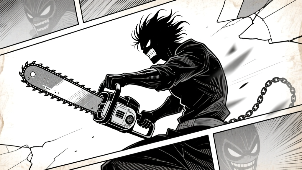 Chainsaw Man Part 2 Manga Pacing Guide 2025
