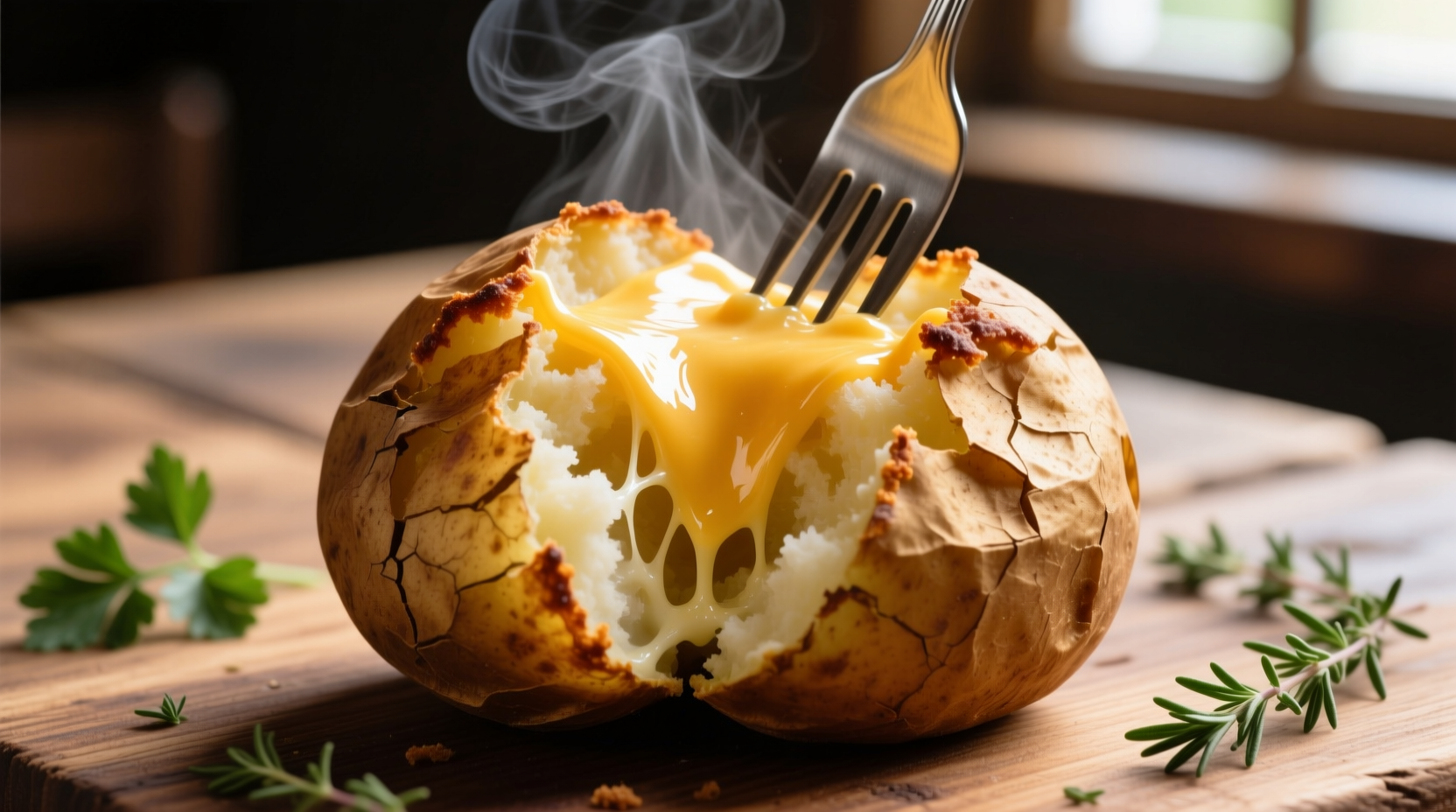 Potato and Cheese: Perfect Pairing Guide