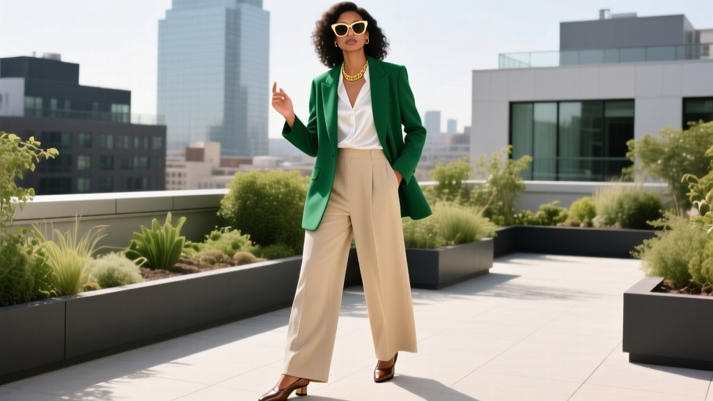 How to Style Clothes from Rental Services Like a Pro