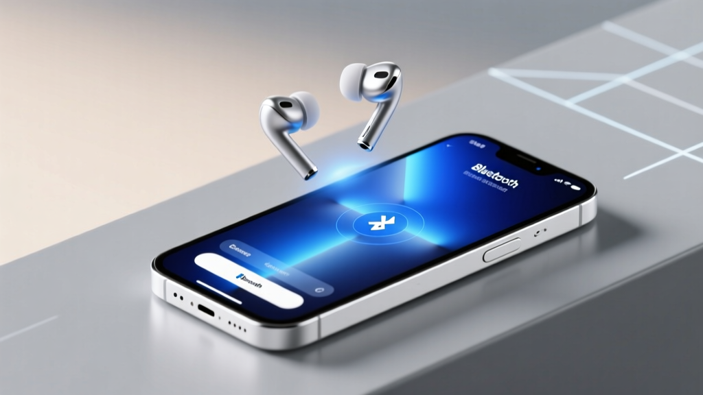 How to Attach Wireless Headphones to iPhone (2026)
