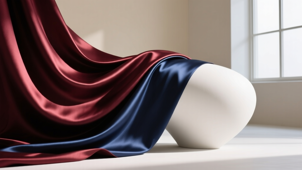 What Fabric Is Satin? A Designer’s Deep-Dive Buyer’s Guide