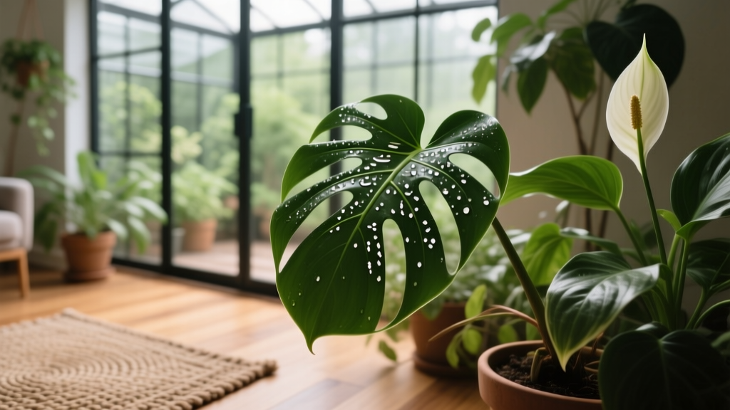 White Aphids on Indoor Plants: 7 Pet-Safe Fixes
