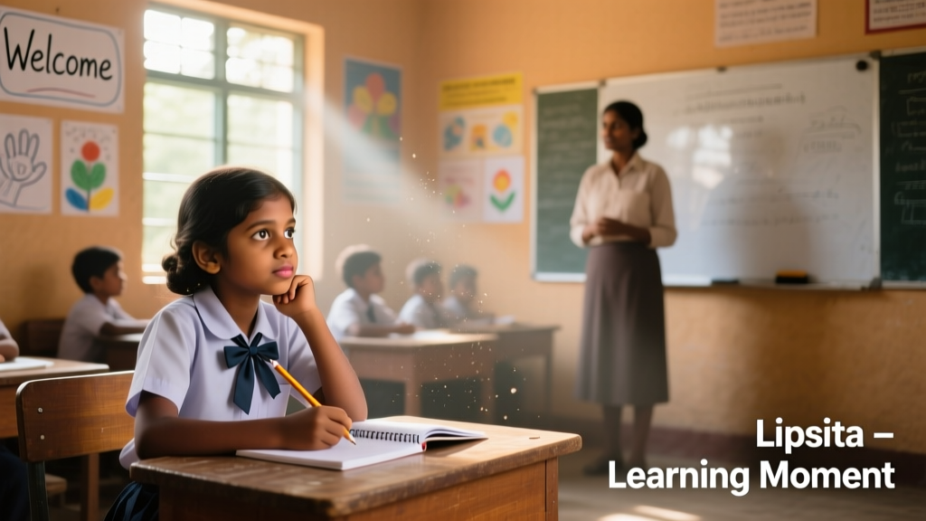 Lipsita: A Rigorous Evaluation of the Early Literacy Intervention Program for Kindergarten and First Grade