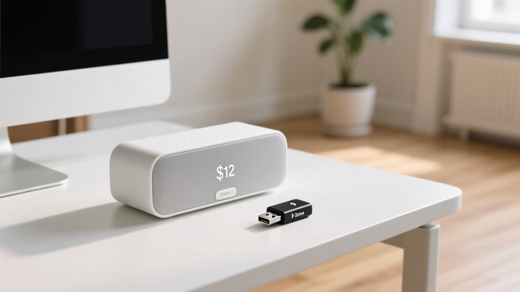 Bluetooth Desktop Speakers: 5 Working Methods (2026)