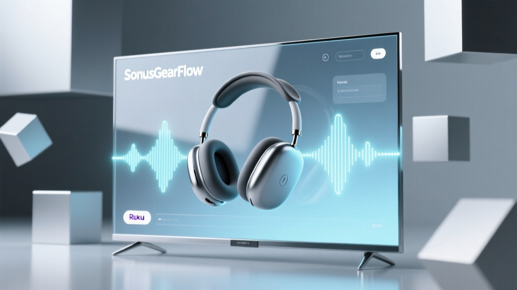 Roku TV Wireless Headphones: Which Work in 2026