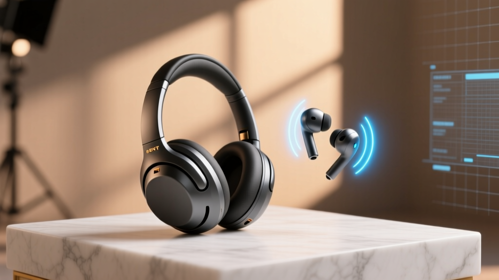 Dual Wireless Headphones: Real Workarounds (2026)