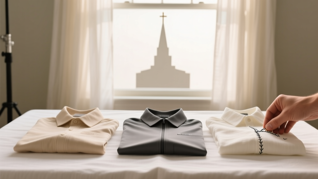 Mormon Temple Garments Guide 2026: History & Styles