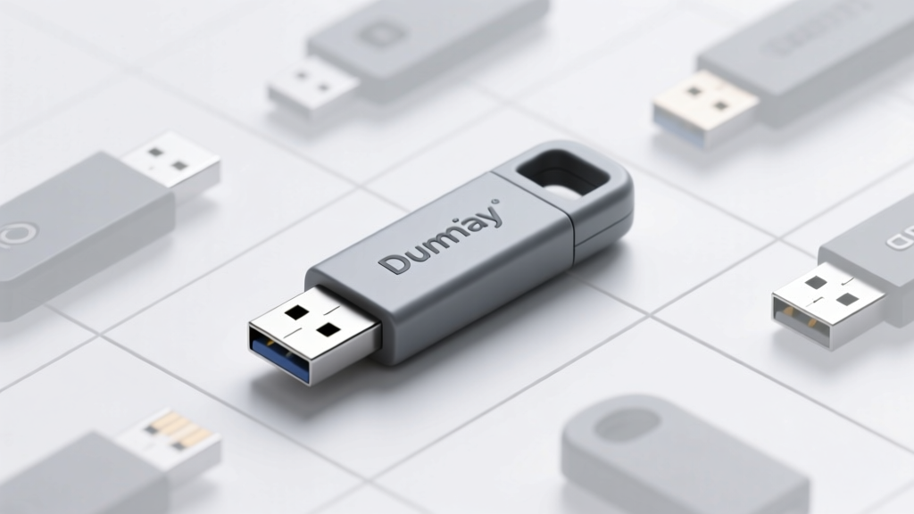 How to Spot Fake USB Flash Drives: 7 Quick Tests