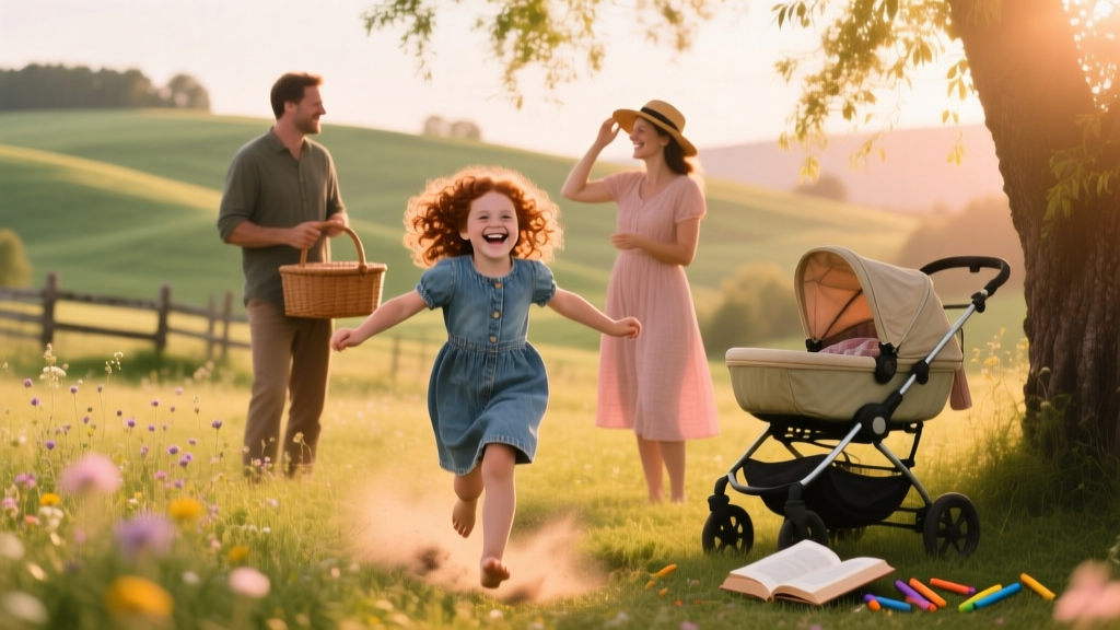 Vendela: A Evidence-Based Guide for Parents Navigating the Pediatric Sleep Aid Landscape