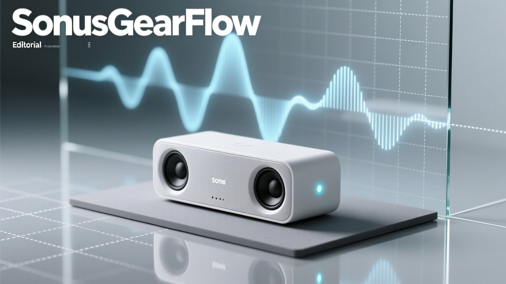 Smart Speakers for Gaming: Latency Truth & Best Picks