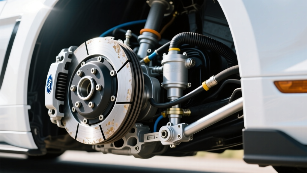Ford Mustang Clutch Actuation: Fixing Soft, Spongy & Hard Pedals