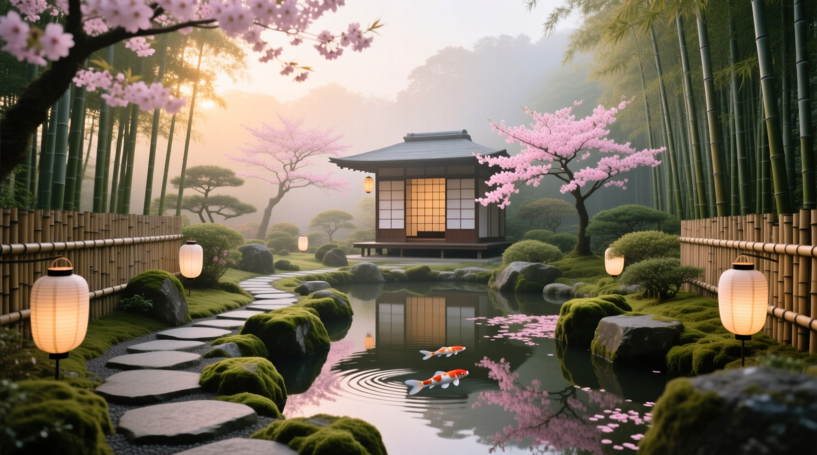 Garden Style Is the Foundational Design Language of Your Outdoor Space