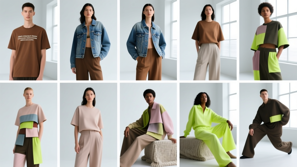 Affordable Gender Neutral Fashion Brands (2024)