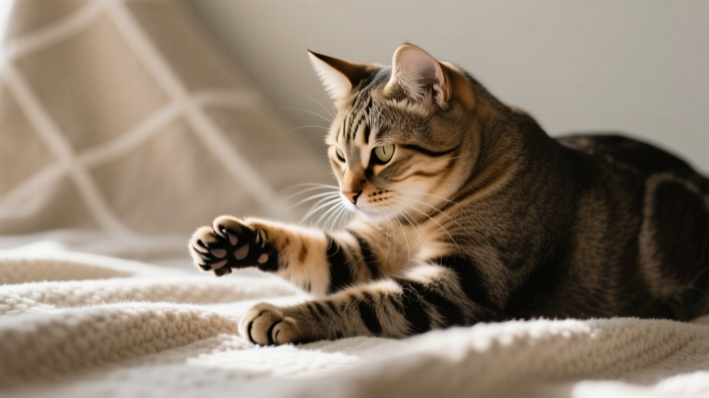 What Cat Behavior Means Pros and Cons
