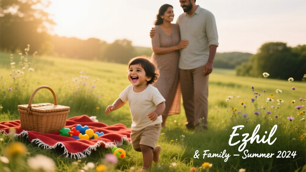 Ezhil: Understanding the Tamil Name, Cultural Significance, and Parenting Insights for Modern Families