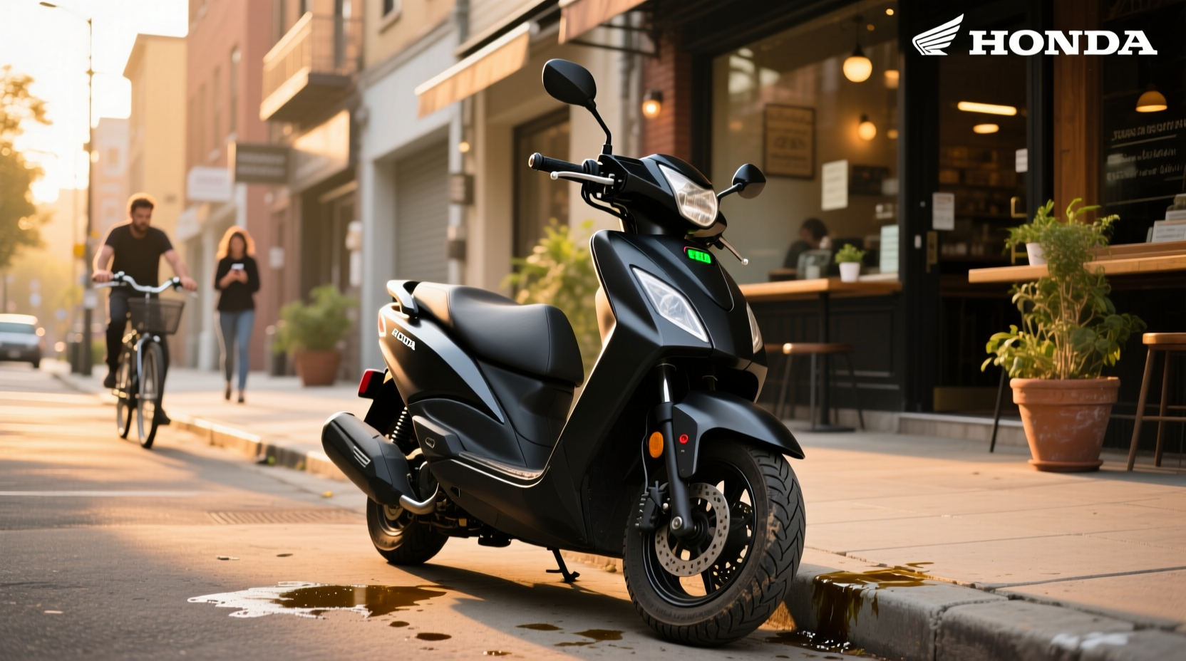 How to Choose Honda Activa: Common Problems & Buying Guide