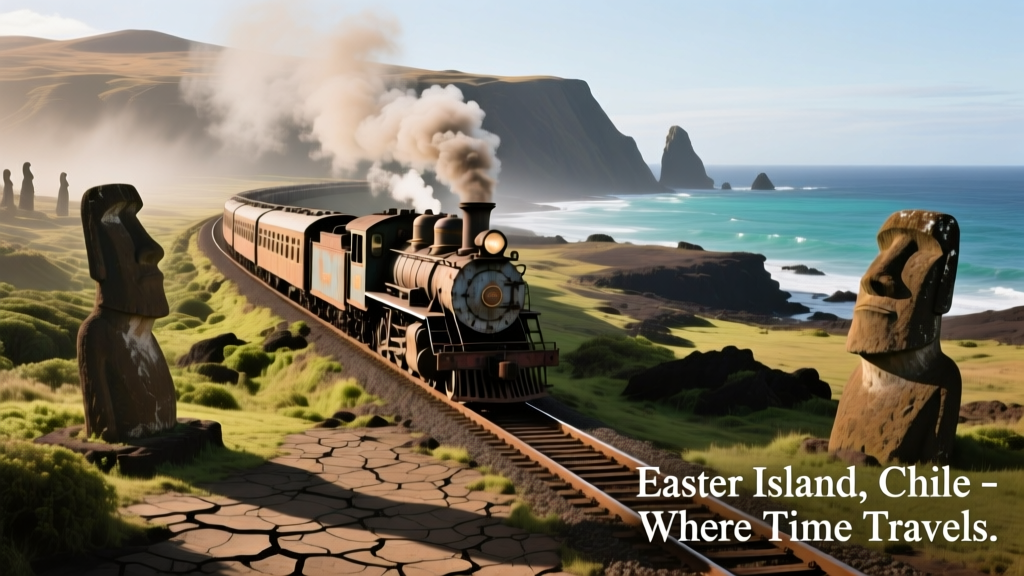 Easter Island, Chile: Logistics, Access, and Sustainable Travel Planning