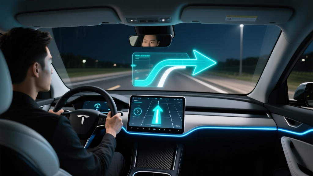 Best In-Car Technology Features 2025 vs 2026: New Trend Watch
