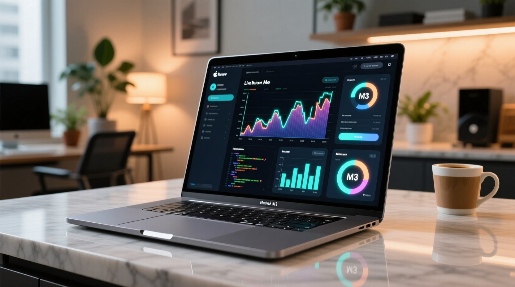 new m3 macbook pro review