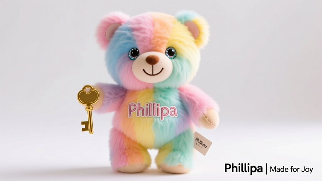 Phillipa: A Safety and Regulatory Deep Dive into the Popular Toddler Doll Line