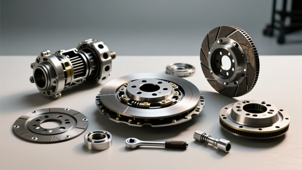 Subaru WRX Clutch Replacement Cost & Common Mistakes (2026)