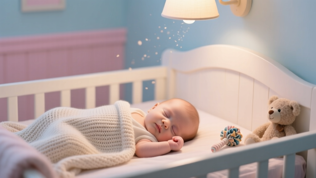 Baby Sleep Environment Audit: 8 Hidden Hazards in Your...