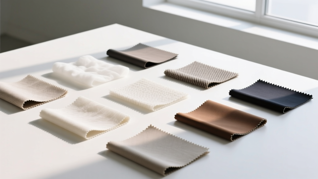 Non Woven Fabric Examples: A Designer’s Troubleshooting Guide