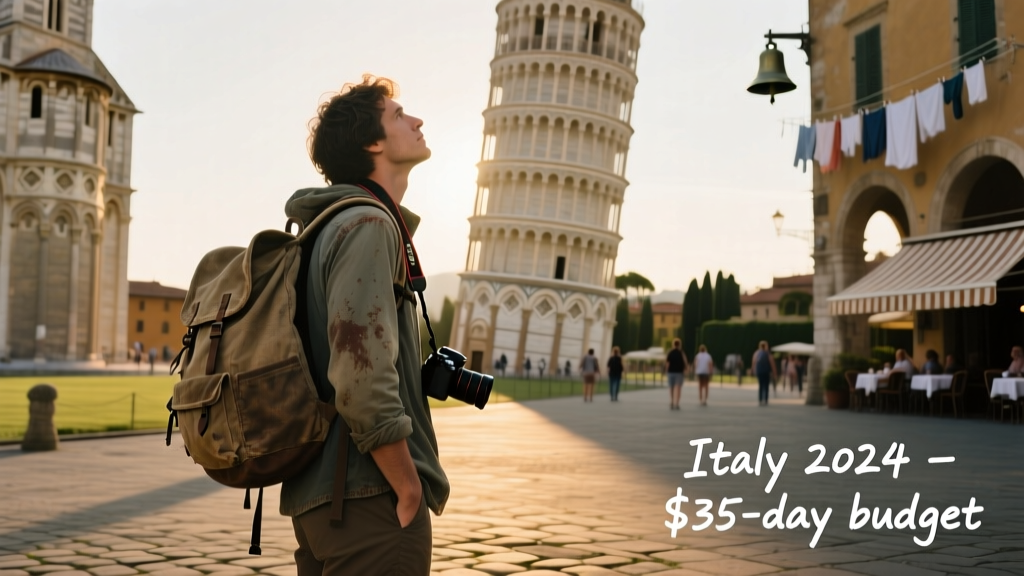 Italy Landmarks: Budget-Friendly Access, Historical Context, and Practical Visiting Tips