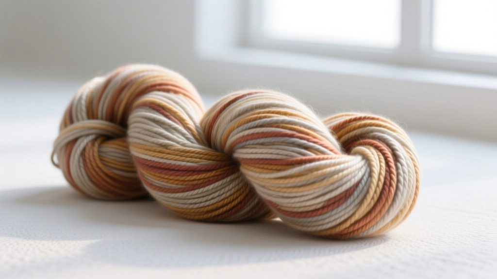 Soft Crochet Yarn: The Designer’s Guide to Luxury & Performance