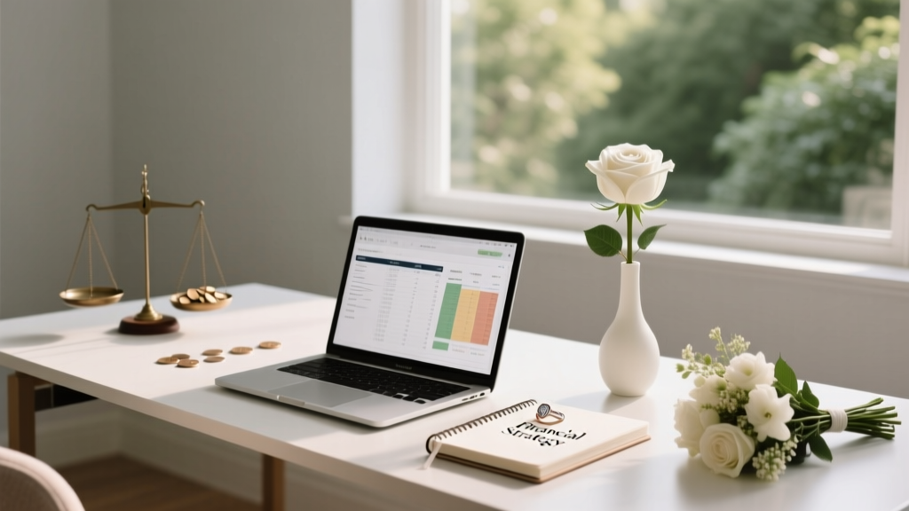 Wedding Budget Strategy: Save $12,400 in 2026