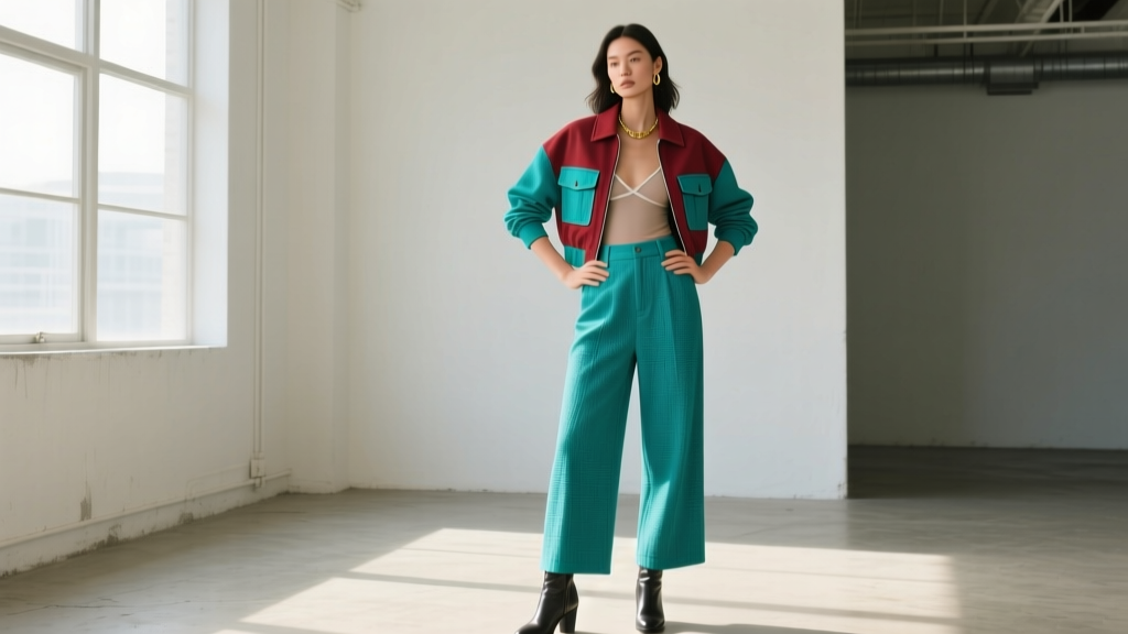 Chore Jacket Guide: Style, Fit & Sustainability