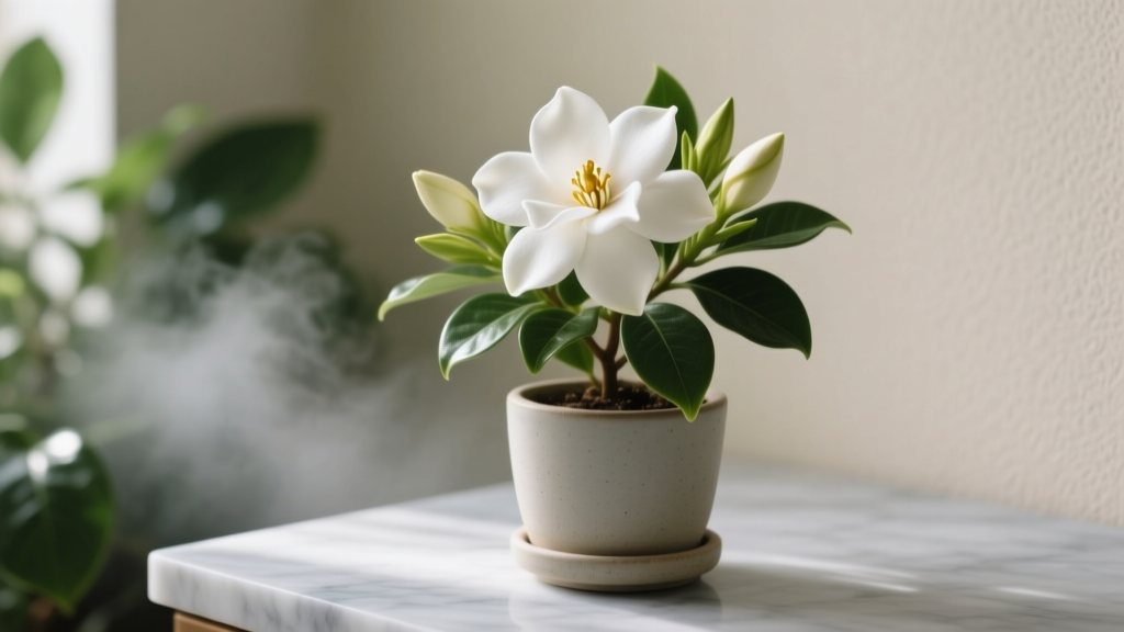 Indoor Gardenia Care: Why It’s Not Blooming (2026)