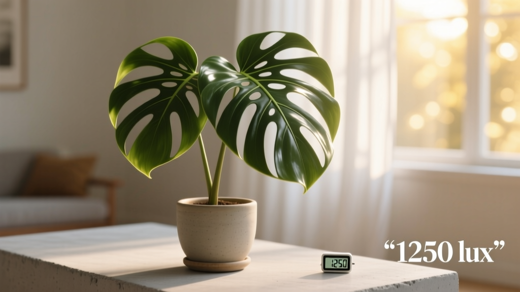Monstera Light Requirements: Avoid Sunburn (2026)