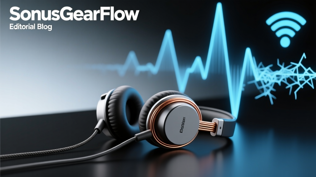 Wired vs Wireless Headphones: Analog Purity Wins (2026)