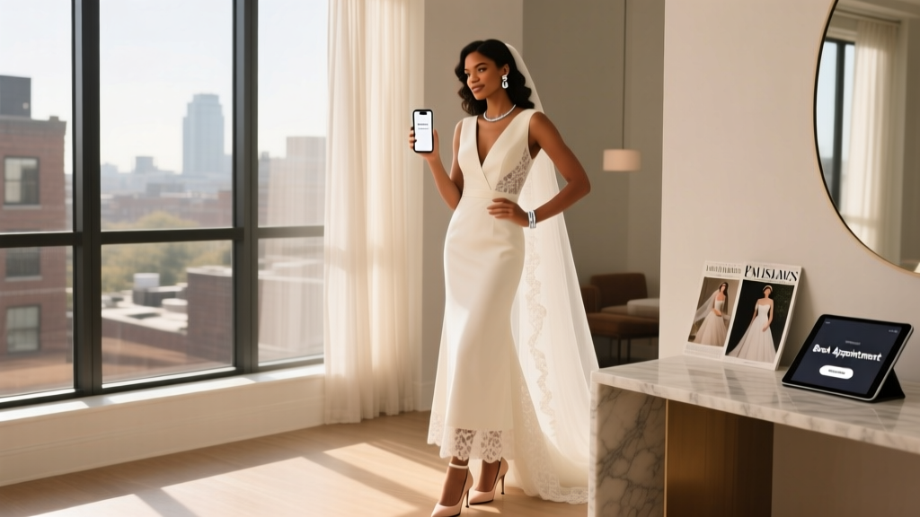 Ralph Lauren Wedding Dress: Realistic 7-Step Roadmap (2026)