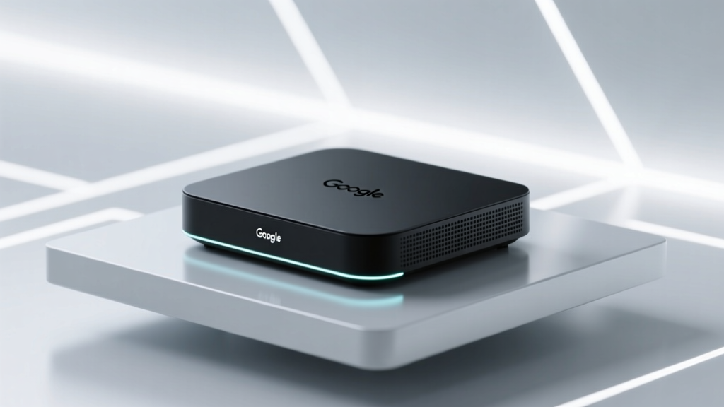 Google Box TV Explained: What It Actually Is