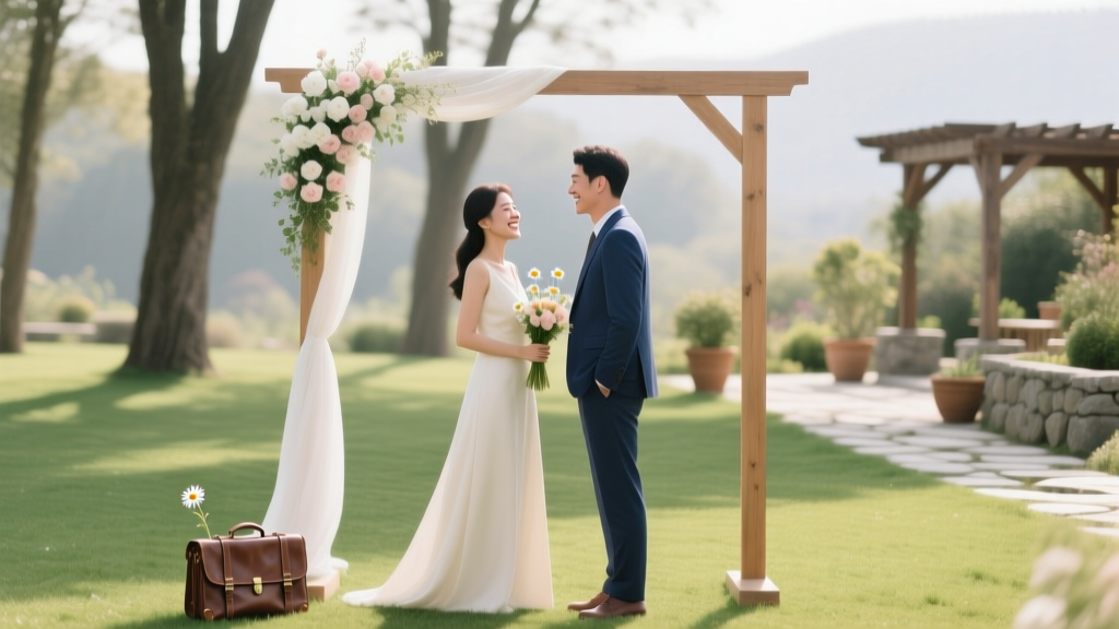 Cheap Wedding Planning Without Sacrificing Quality