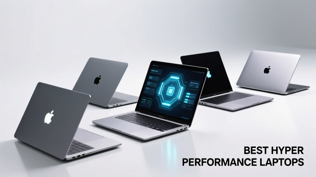 Best Hype Laptops: Performance, Design, and Real-World Value