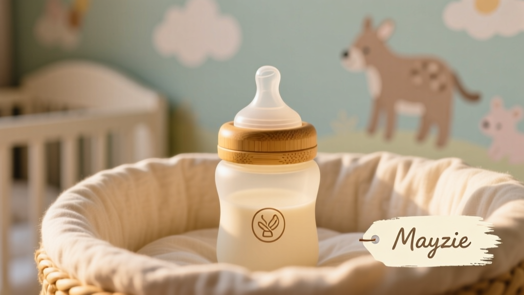 Mayzie: Understanding the Rare Infant Skin Condition and Evidence-Based Care Strategies
