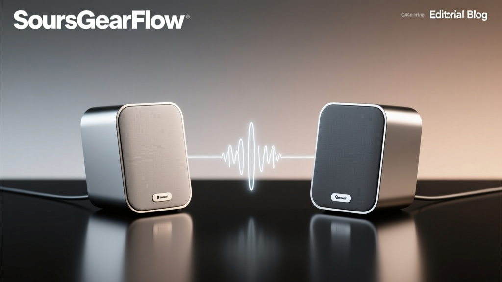 Bluetooth 2 Speakers at Once: What You Need to Know (2026)