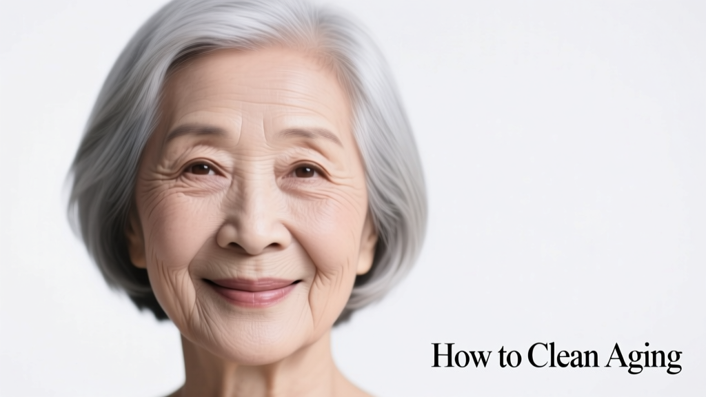 Anti-Aging Detox: Skin Renewal Protocol