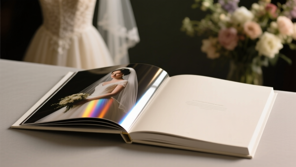 Wedding Photo Finish: Glossy vs Matte (2026)