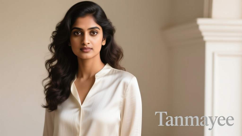 Tanmayee: A Child Safety Consultant’s Evidence-Based Approach to Home Safety for Infants and Toddlers