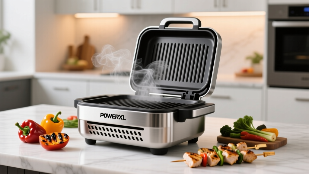 Where to Buy PowerXL Grill Combo Basket (2024 Guide)