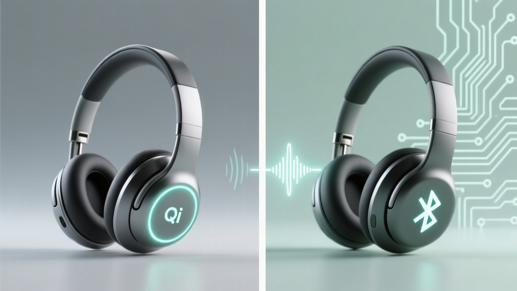 Wireless vs Bluetooth Headphones: Key Differences (2026)