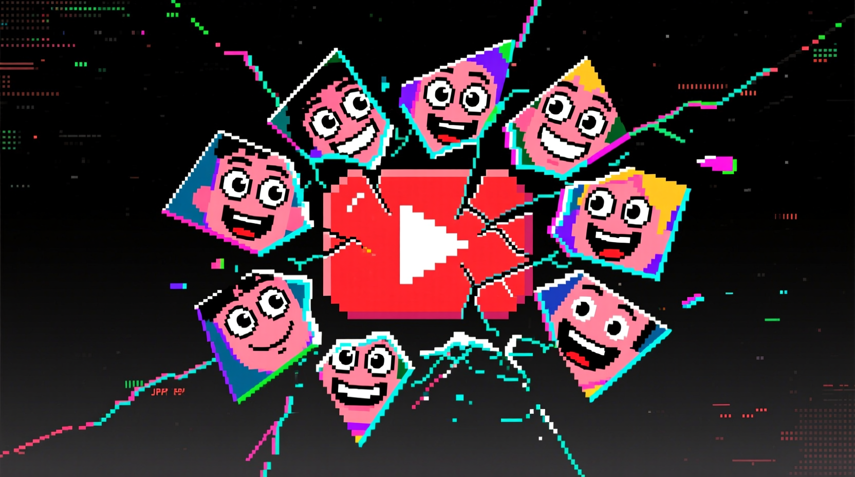 get rid of youtubes terrible clickbait thumbnail images