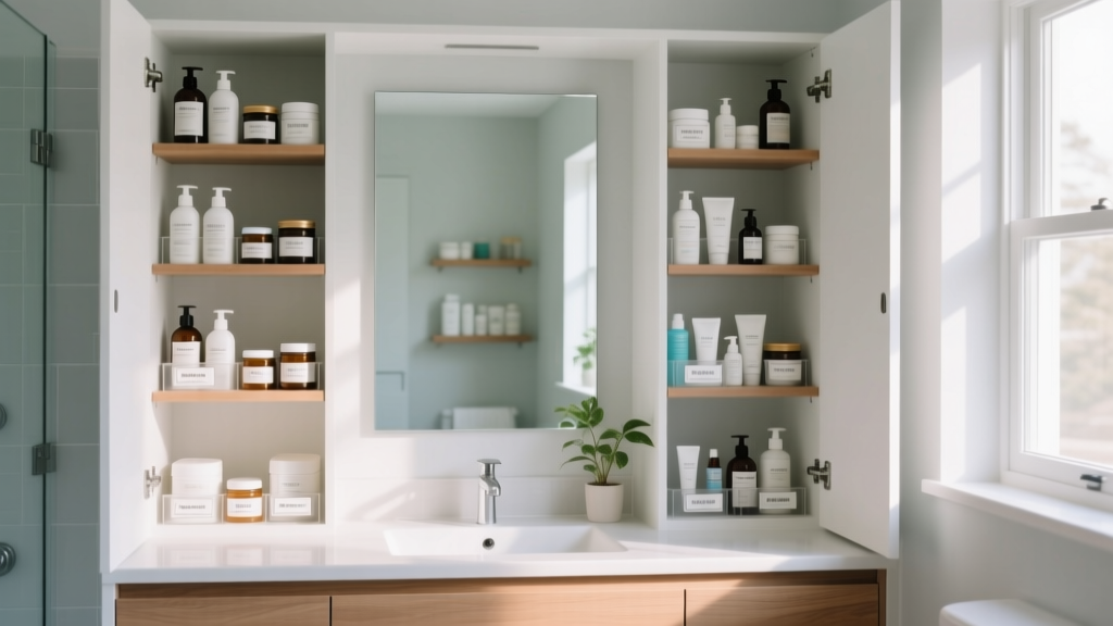 Proven Medicine Cabinet Monthly Maintenance Checklist