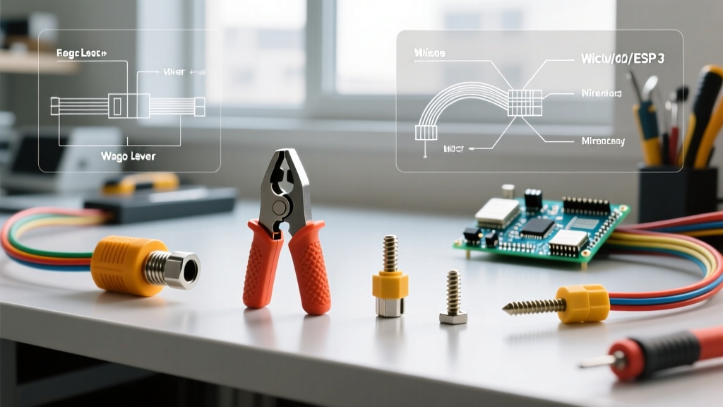 How to Connect Wires Without Soldering: 4 Reliable Methods